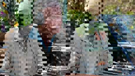 Watch Attenborough's Wonder of Song on Sunday, 27 March on BBC Earth (DStv Channel 184) at 16:10