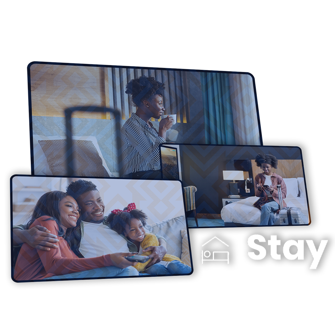 West Stay Home Page 1080X1080