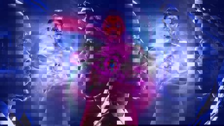 1802 LOVE DEFIES TIME 2023