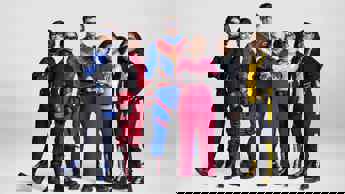 4, 3, 2, 1! Countdown to fun on Nickelodeon