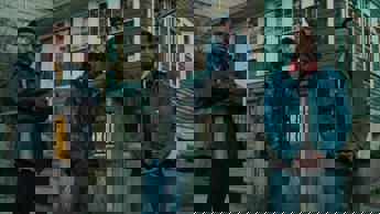 Strong competition in DStv’s Reality series, 13-19 August 