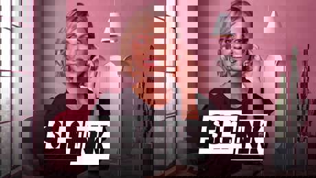 Slank Background 2560X1440