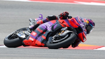 MotoGP, Grand Prix of Spain preview, 28 April 2024