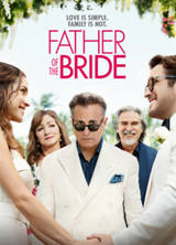 Father of the Bride