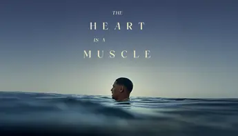 The heart is a muscle: ’n Uitbeelding van vaders, seuns en vergifnis