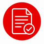 Terms and Conditions icon