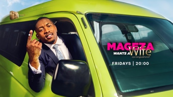Mageza’s search for love and Nganele is back for Season 3