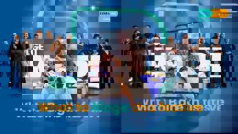 What to binge this December on DStv Compact