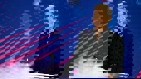 Watch Ellen's Game of Games Season 4B from Sunday, 2 January on M-Net (DStv channel 101) at 18:00 (final 2 episodes of the season) 