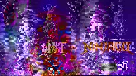 Ninjago S4 Landscape