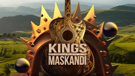 Web Top Picks Kings Of Maskandi