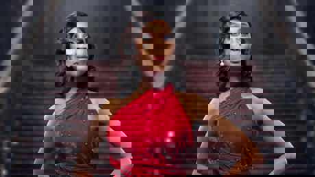 Legacy Dineo 01 Textless