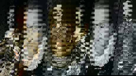 HISTORYS CRAZY RICH ANCIENTS S1 HISTORY FEB 2023 (12)