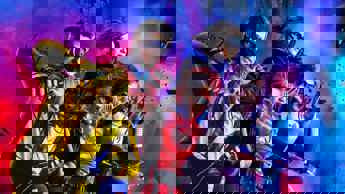 The 10 best films and series for your kids to stream on Showmax