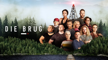 kykNET's Die Brug nominated for an Emmy Award