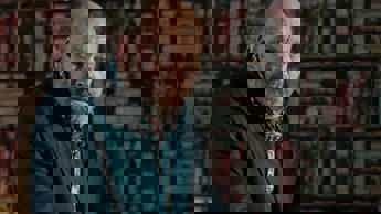James' creeping continues in M-Net’s Legacy