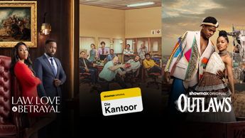 How to watch your favourite Showmax shows on DStv Stream