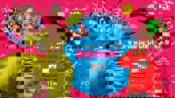 MTV is now open to DStv Family customers