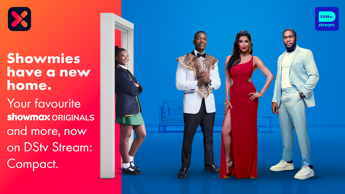 5 reasons to love Showmax’s move to DStv Stream