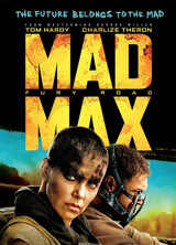 Mad Max: Fury Road