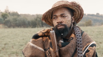 Lehlohonolo Mayeza unpacks Leruo’s battles in Outlaws S2