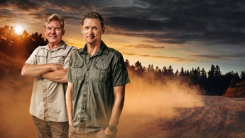 Van die Karoo tot Viëtnam - Reis saam met kykNET na splinternuwe horisonne!