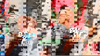 Choose Joy with DStv Access this December 