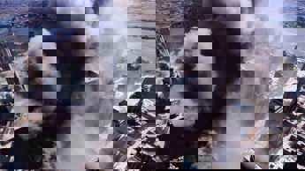 9/11: One Day In America 