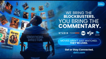 DStv June Blockbuster Movies Showcase