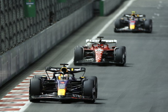 Formula 1, Abu Dhabi Grand Prix preview, 26 November 2023