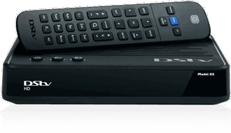 HD Decoder