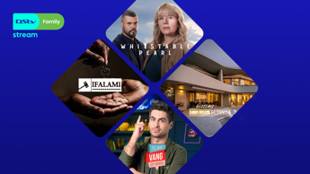 What to stream on DStv Family May 2025