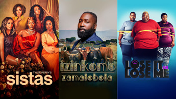 What to stream on DStv Compact in July 2025