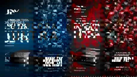 Money Heist Kv