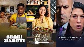 DStv Family Highlights for July 2026