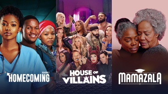 DStv Access Highlights for July 2026