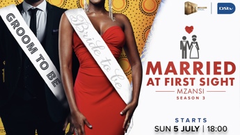 Married At First Sight SA S3 returns to Mzansi Magic 