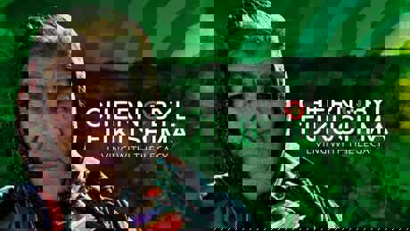 Chernobyl 1920X1080
