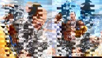 Over The Month of Love? Catch These 5 shows for anti-Valentiners