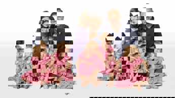 Trouble times 5 and family fun in a new season of OutDaughtered