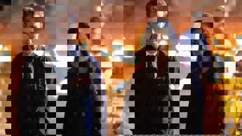 Fresh international series on DStv, 29 Oct-4 Nov 