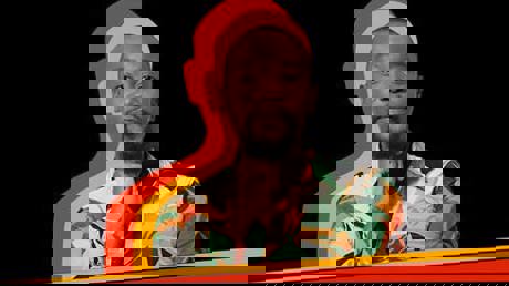 You Promised To Marry Me