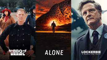 DStv Premium Highlights October 2025