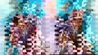 Klein Karoo 2 at the DStv BoxOffice 