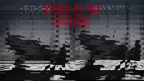 Story Of The Spitfire (4)