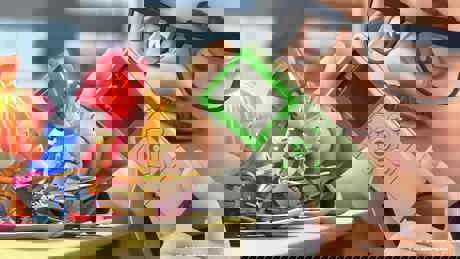 Da Vinci Highlights May 2021 The Fixies 8