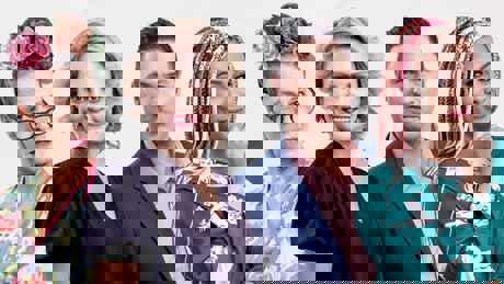 Uit Die Slaapkamer Epg