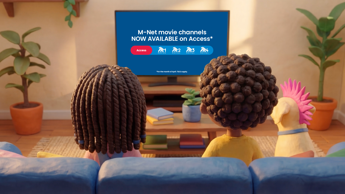 Movie channels opened for holiday season for DStv Access 