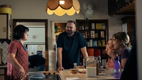 MY FK MARELIZE Je Ani Swiegelaar, Neels Clasen, Nichola Viviers & Zandelle Meyer