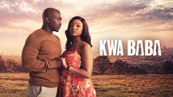 Mzansi Magic releases Kwa Baba trailer